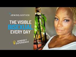 Jenise Justice Brown DownLow Sister OnTop: Celebrating The African